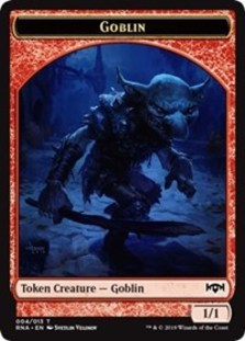 (image for) Goblin Token
