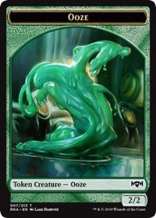 (image for) Ooze Token