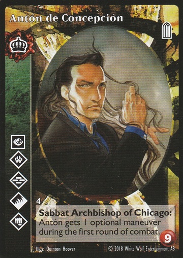 (image for) Anton de Concepcion