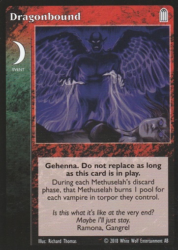 (image for) Dragonbound