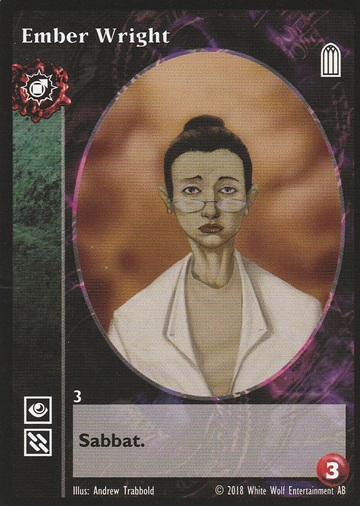 (image for) Ember Wright