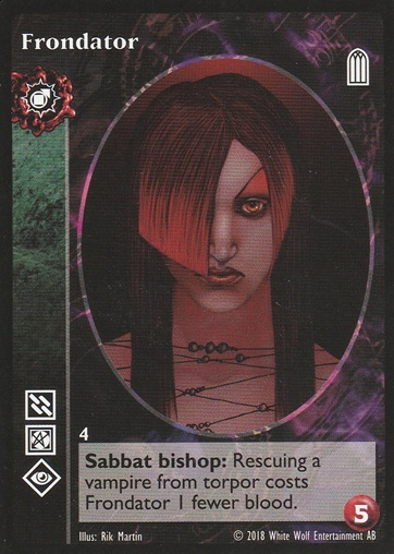 (image for) Frondator