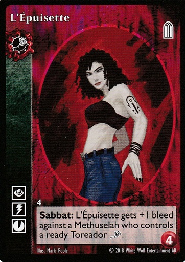 (image for) L'Epuisette