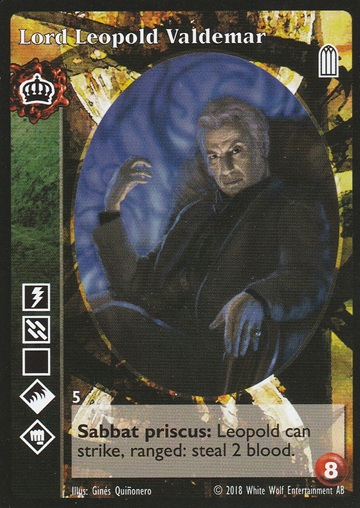 (image for) Lord Leopold Valdemar