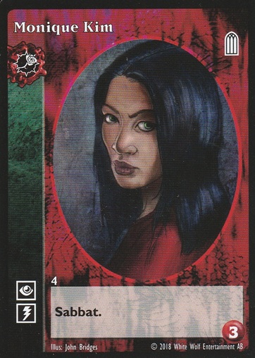 (image for) Monique Kim