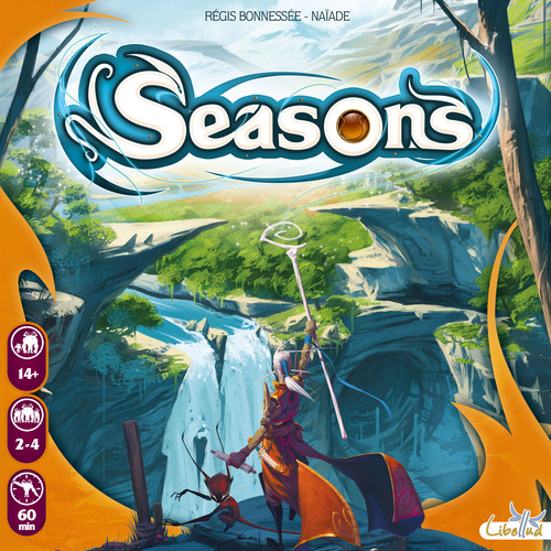 (image for) Seasons