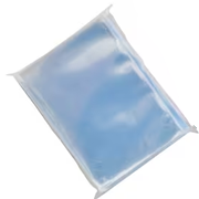 (image for) 6.35cm X 8.89cm Soft Trading Card Penny Sleeves (100Ct)