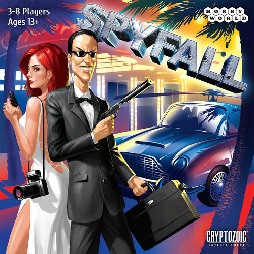 (image for) Spyfall
