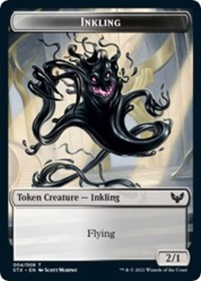 (image for) Inkling Token