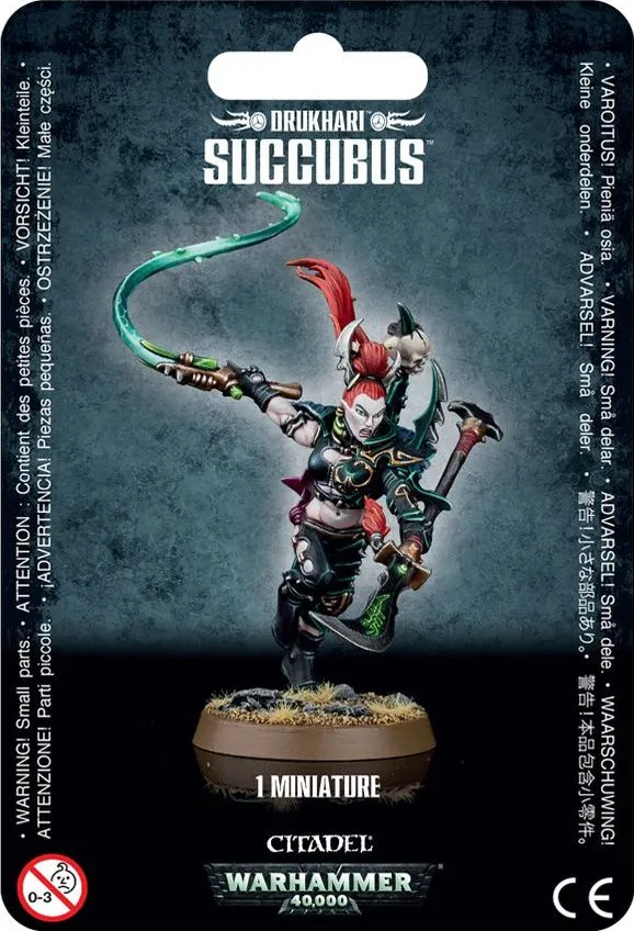 (image for) Succubus