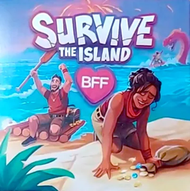 (image for) Survive The Island: BFF