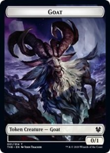 (image for) Goat Token