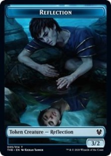 (image for) Reflection Token