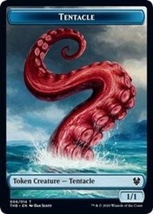 (image for) Tentacle Token