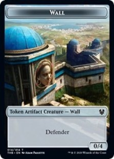 (image for) Wall Token