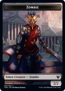 (image for) Zombie Token