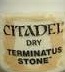 (image for) Citadel Paint: Terminatus Stone