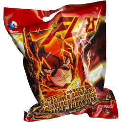 (image for) The Flash Gravity Feed 1-Figure