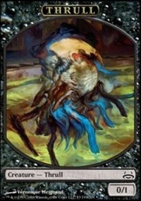 (image for) Thrull Token