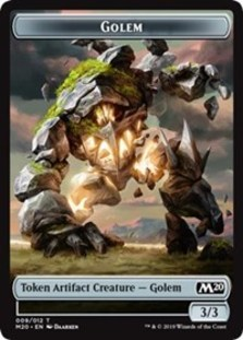 (image for) Treasure Token