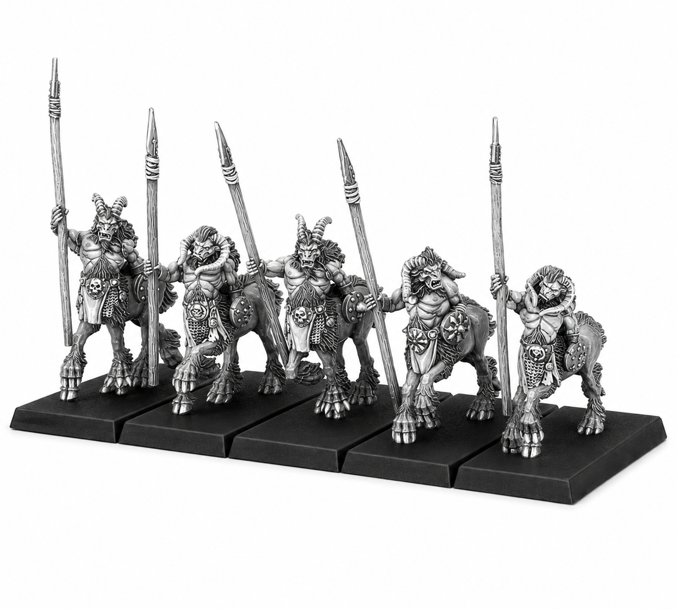 (image for) Centigor Herd (Metal)