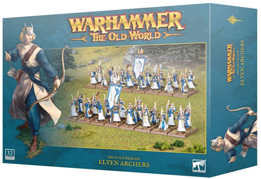 (image for) Elven Archers