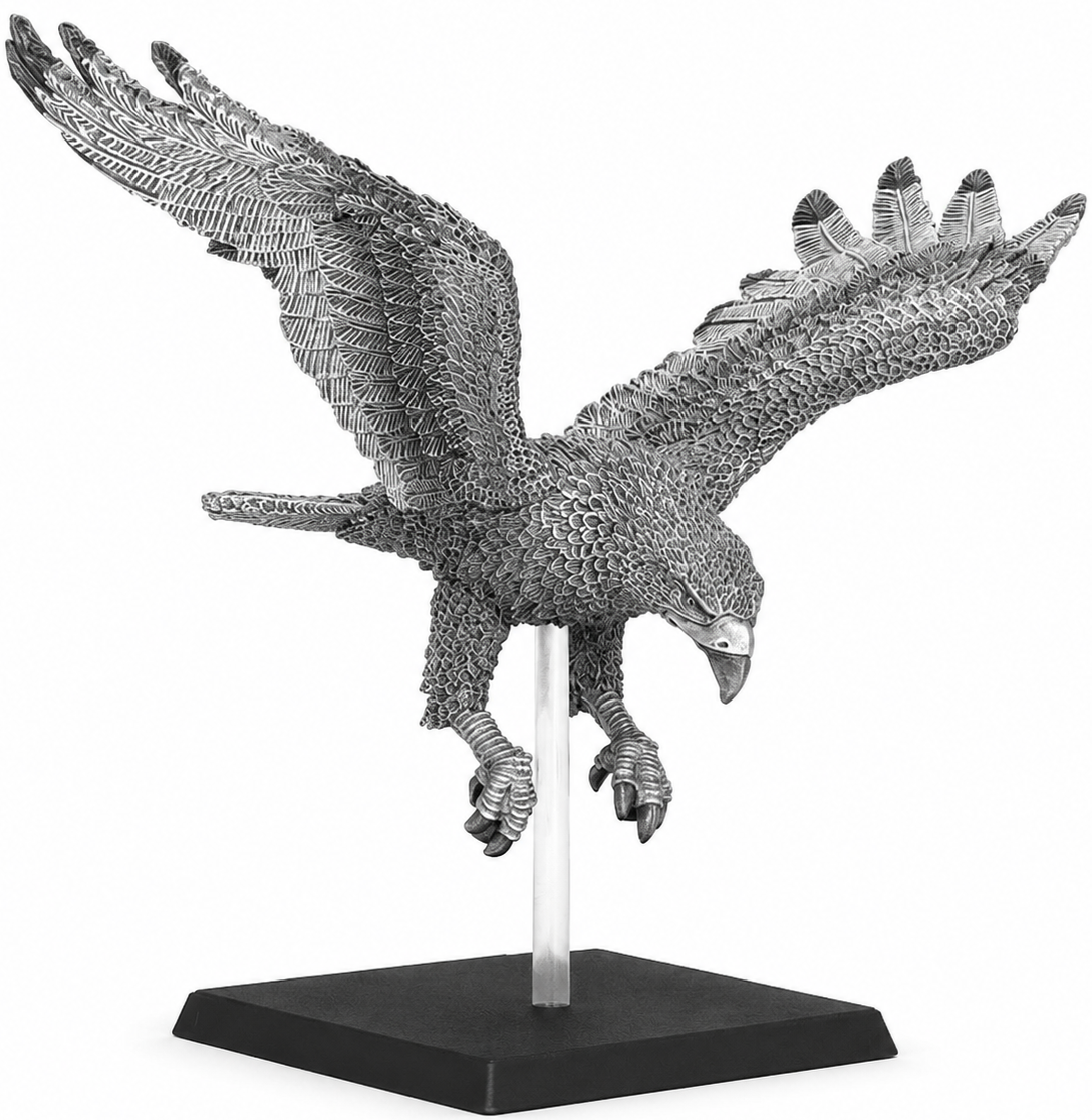 (image for) Great Eagle of the Elven Realms