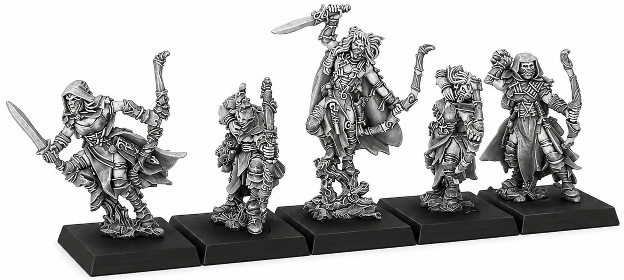 (image for) Waywatchers