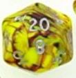 (image for) Toxic Dice