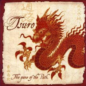 (image for) Tsuro
