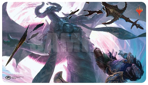 (image for) Tyranid Tyrannofex / Tervigon