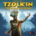 (image for) Tzolk'in