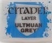 (image for) Citadel Paint: Ulthuan Grey