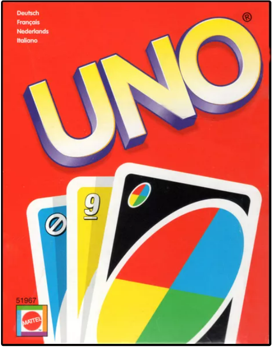 (image for) Uno