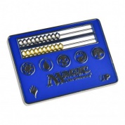 (image for) Ultra Pro Abacus Life Counter - Blue
