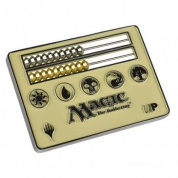 (image for) Ultra Pro Abacus Life Counter - White