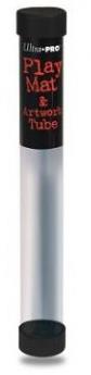 (image for) Ultra Pro Playmat tube