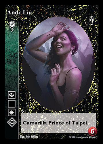 (image for) Andi Liu