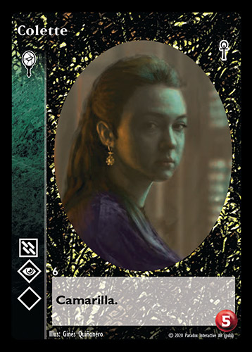 (image for) Chrysanthemum