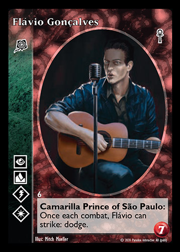 (image for) Flavio Goncalves