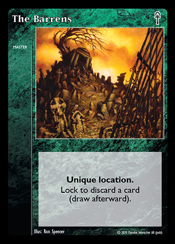(image for) The Barrens