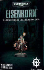 (image for) Eisenhorn