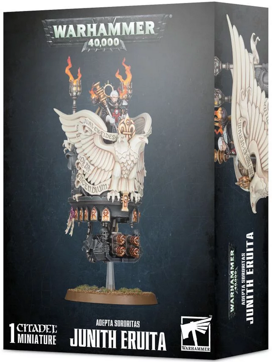 (image for) Junith Eruita