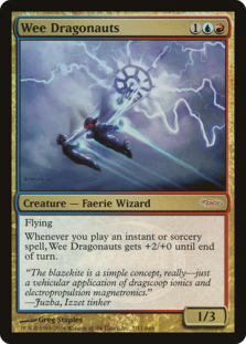 (image for) Wee Dragonauts - Arena Promo