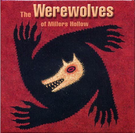 (image for) The Werewolves of Miller's Hollow