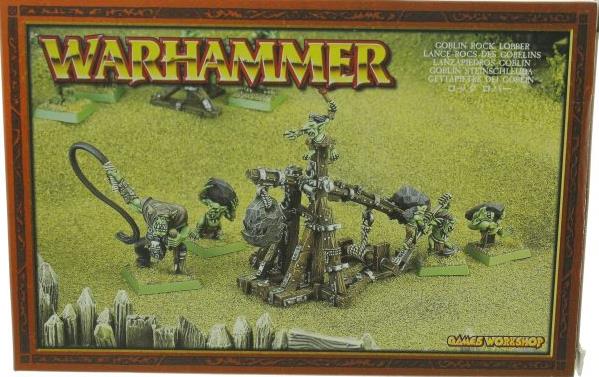 (image for) Goblin Rock Lobber