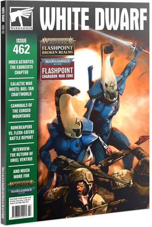 (image for) Ultimate Guard Flip n Tray XenoSkin Deck Box White 100+