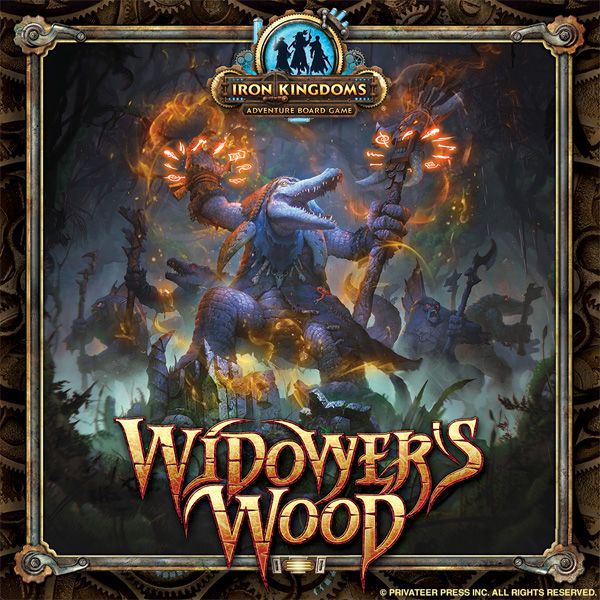 (image for) 61052 Widower's Wood