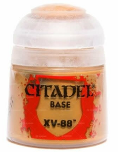 (image for) Citadel Base Paint: XV-88 (12ml)