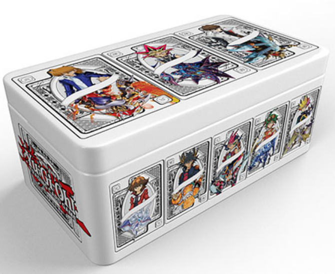 (image for) Yu-Gi-Oh! - Mega Pack Tin 2025